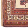 Kilim persan Sirjan fait main Réf ID 187378 - 114 × 200