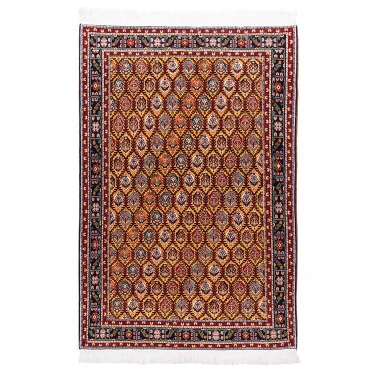 伊朗手工地毯编号 162000