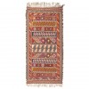 Qashqai Alfombera Persa Kilim Ref 187381