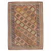 Qashqai Alfombera Persa Kilim Ref 187382