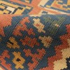 Персидский килим ручной работы Qашqаи Код 187382 - 212 × 290