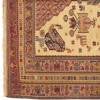 Kilim persan Sirjan fait main Réf ID 187383 - 116 × 192