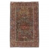 克尔曼 伊朗手工地毯 代码 187384