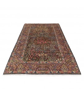 克尔曼 伊朗手工地毯 代码 187384