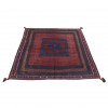 Персидский килим ручной работы Сирян Код 187385 - 146 × 150