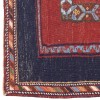 Kilim persiano Khorasan annodato a mano codice 187387 - 146 × 142