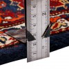 خورجین دستباف قدیمی نیم متری قشقایی کد 187413