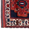 Afshari Handmade Saddle Bag Ref 187414