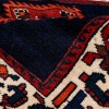 خورجین دستباف قدیمی ذرع و نیم افشاری کد 187414