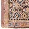 Borsa da sella fatta a mano Azarbaijan orientale annodato a mano codice 187418 - 49 × 126