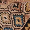 Sac de selle fait main Azarbaijan oriental fait main Réf ID 187418 - 49 × 126