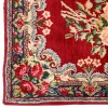 イランの手作りカーペット ケルマン 番号 187424 - 50 × 75