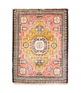 库姆 伊朗手工地毯 代码 187426