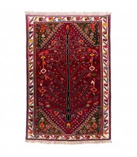 伊朗手工地毯编号 162002