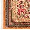Персидский ковер ручной работы Кома Код 187428 - 88 × 62