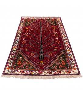 伊朗手工地毯编号 162002
