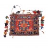 Afshari Handmade Bag Ref 187423