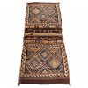 East Azarbaijan Handmade Saddle Bag Ref 187415