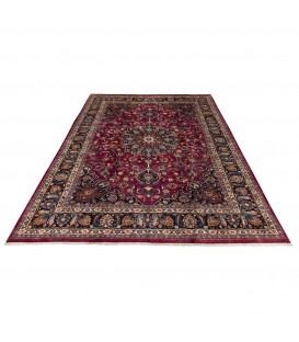 马什哈德 伊朗手工地毯 代码 187301