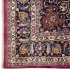 イランの手作りカーペット マシュハド 番号 187301 - 244 × 337