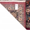 فرش دستباف قدیمی هشت متری مشهد کد 187301
