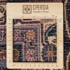 Персидский ковер ручной работы Мешхед Код 187301 - 244 × 337