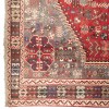 Tappeto persiano Qashqai annodato a mano codice 187302 - 185 × 250