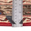 イランの手作りカーペット カシュカイ 番号 187302 - 185 × 250