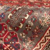 Tappeto persiano Qashqai annodato a mano codice 187302 - 185 × 250