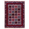 伊朗手工地毯编号 162003