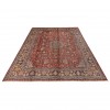 沙鲁阿克 伊朗手工地毯 代码 187304