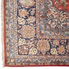 Персидский ковер ручной работы Сароуак Код 187304 - 267 × 370