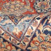 فرش دستباف قدیمی ده متری ساروق کد 187304