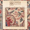 Персидский ковер ручной работы Муд Бирянд Код 187305 - 289 × 390
