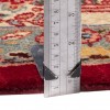 فرش دستباف قدیمی یازده و نیم متری مود بیرجند کد 187305