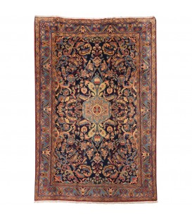 韋斯 伊朗手工地毯 代码 187306