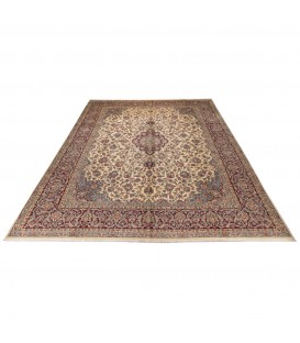 克尔曼 伊朗手工地毯 代码 187307