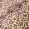فرش دستباف قدیمی دوازده متری کرمان کد 187307