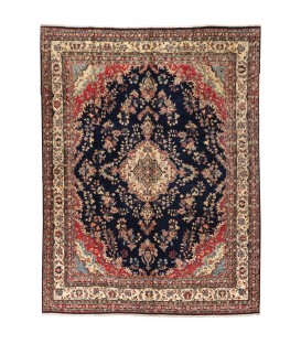 梅赫拉班 伊朗手工地毯 代码 187308