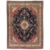 Персидский ковер ручной работы Мехрабан Код 187308 - 258 × 337