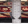 فرش دستباف قدیمی هشت و نیم متری مهربان کد 187308