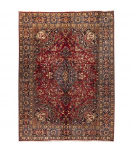 比尔詹德 伊朗手工地毯 代码 187309