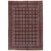 比尔詹德 伊朗手工地毯 代码 187310