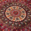 イランの手作りカーペット ビルジャンド 番号 187313 - 198 × 295