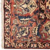 Tappeto persiano Bakhtiari annodato a mano codice 187314 - 233 × 345