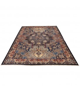 卡什馬爾 伊朗手工地毯 代码 187316