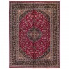 Персидский ковер ручной работы Кашан Код 187317 - 295 × 390