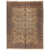 Персидский ковер ручной работы Керман Код 187319 - 298 × 385
