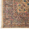 El Dokuma Halı Kerman 187319 - 298 × 385