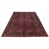 马什哈德 伊朗手工地毯 代码 187320